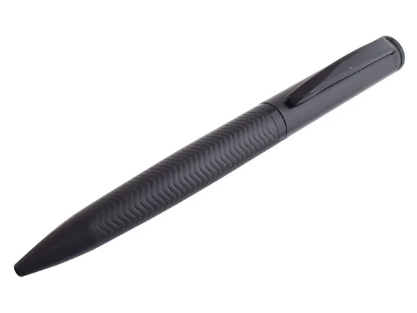 Charcoal Swirl Rollerball Pen Charcoal Swirl Rollerball Pen