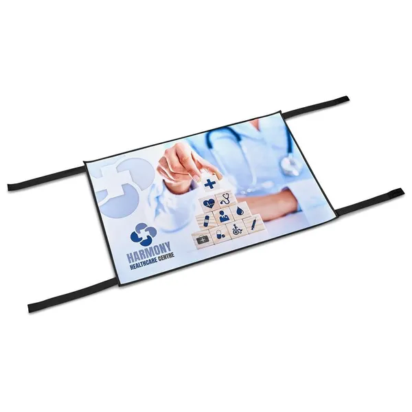 Hoppla Pharma Bed & Foot Protector Hoppla Pharma Bed & Foot Protector