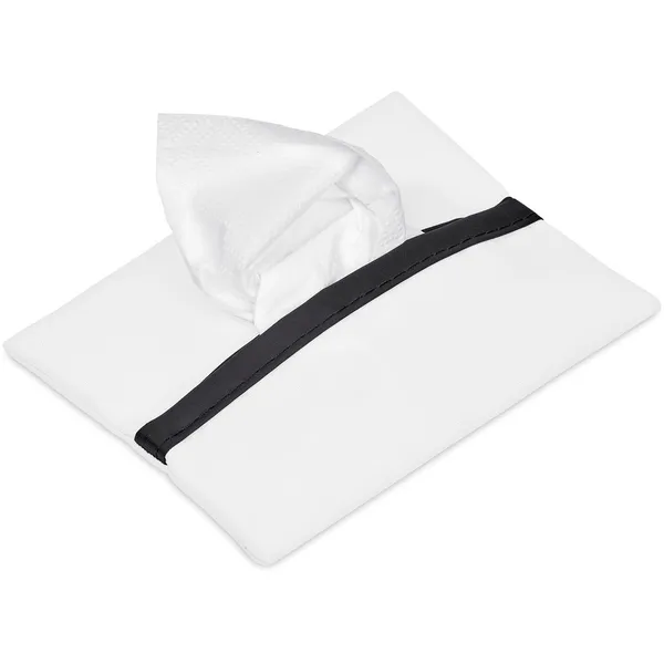 Hoppla Wolseley Polyester Tissue Pouch Hoppla Wolseley Polyester Tissue Pouch