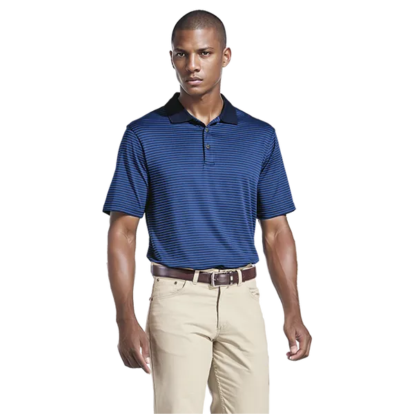 Preston Golfer Preston Golfer