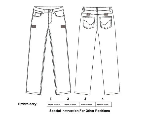 Original Stretch Jeans Mens Original Stretch Jeans Mens