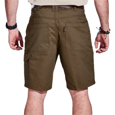 Rogue Shorts Rogue Shorts