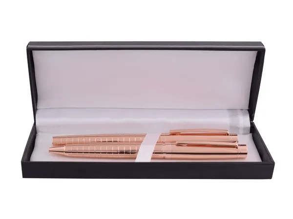 Rhombus Roller & Ball Set Rhombus Roller & Ball Set