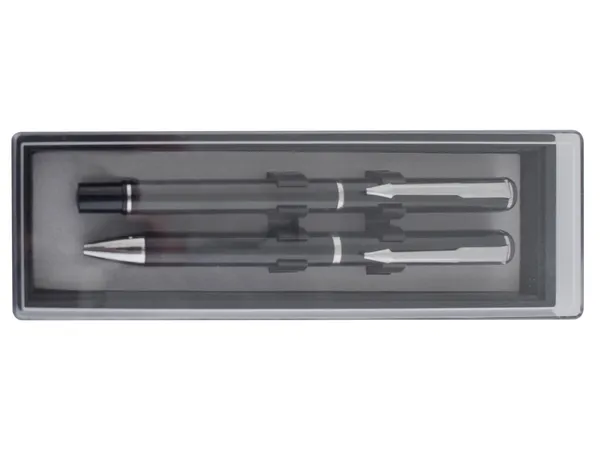 Gleam Roller & Ball Set Gleam Roller & Ball Set