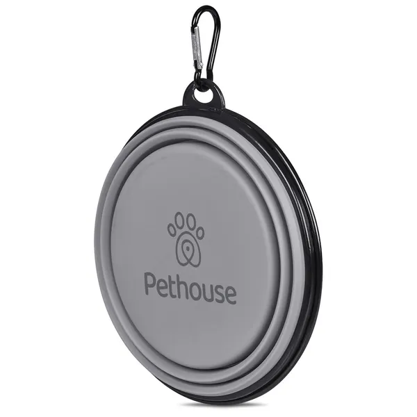 Altitude Harley Collapsible Pet Bowl – 650ml Altitude Harley Collapsible Pet Bowl – 650ml