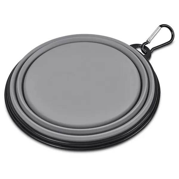 Altitude Harley Collapsible Pet Bowl – 650ml Altitude Harley Collapsible Pet Bowl – 650ml