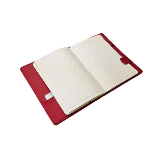 A5 Colourplay PU Slip-On Cover A5 Colourplay PU Slip-On Cover