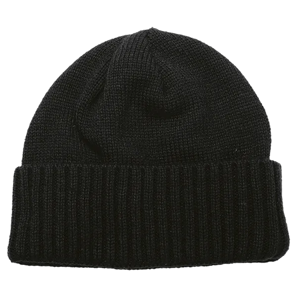 Rib Cuff Beanie Rib Cuff Beanie