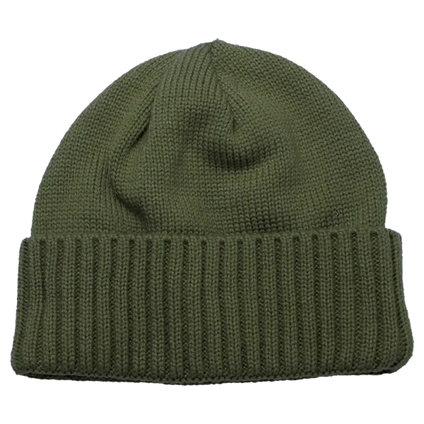 Rib Cuff Beanie Rib Cuff Beanie