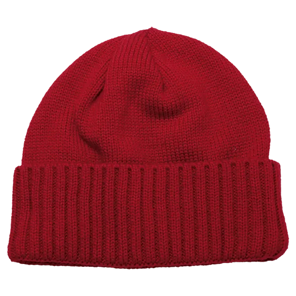 Rib Cuff Beanie Rib Cuff Beanie