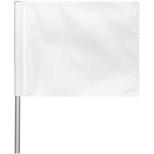 Hoppla Tournament Golf Flag Hoppla Tournament Golf Flag