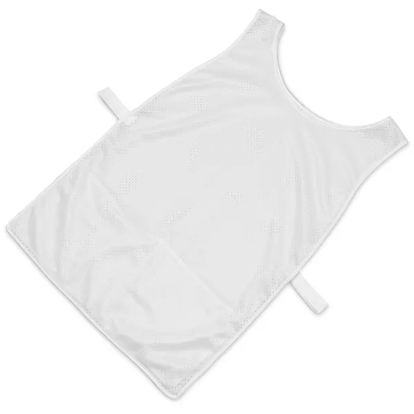 Hoppla League Caddy Bib Hoppla League Caddy Bib