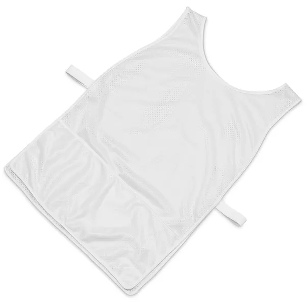 Hoppla League Caddy Bib Hoppla League Caddy Bib