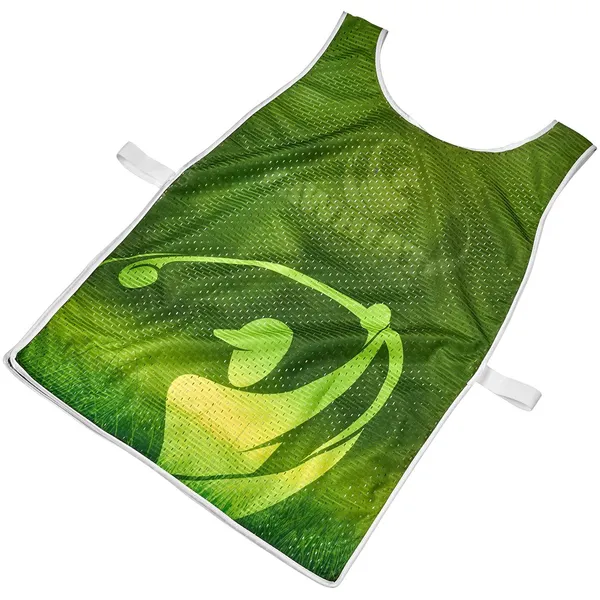Hoppla League Caddy Bib Hoppla League Caddy Bib