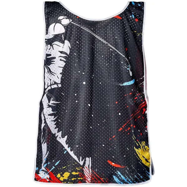 Hoppla League Caddy Bib Hoppla League Caddy Bib