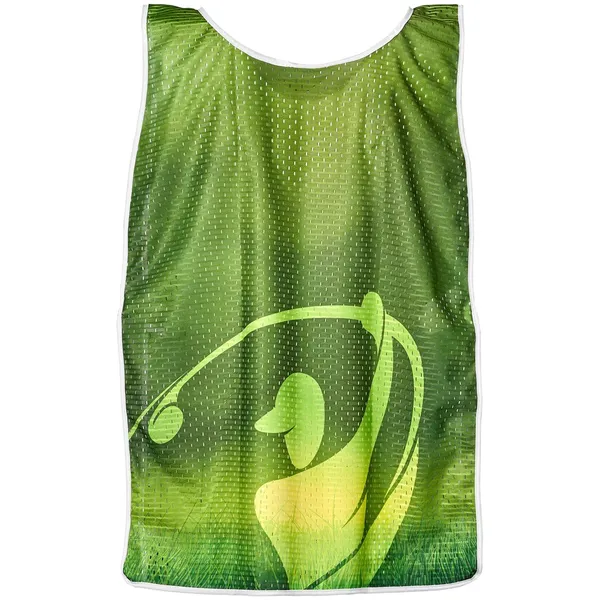 Hoppla League Caddy Bib Hoppla League Caddy Bib