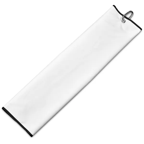 Hoppla Xander Golf Towel Hoppla Xander Golf Towel
