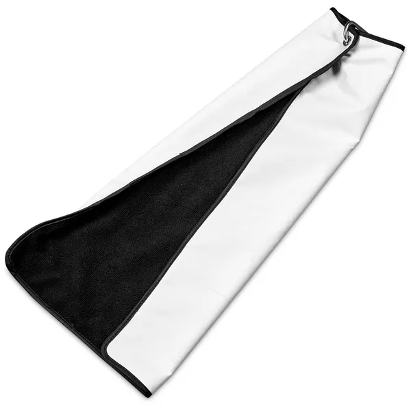 Hoppla Xander Golf Towel Hoppla Xander Golf Towel