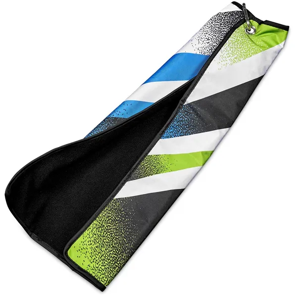 Hoppla Xander Golf Towel Hoppla Xander Golf Towel
