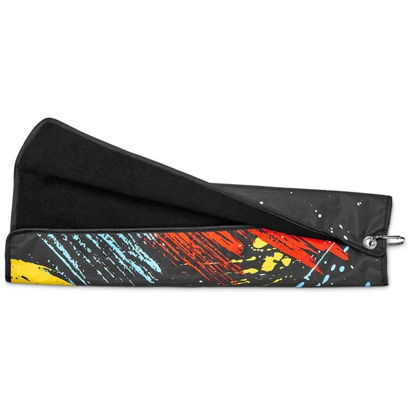 Hoppla Xander Golf Towel Hoppla Xander Golf Towel