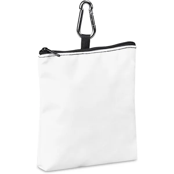 Hoppla Downs Golf Give Away Bag Hoppla Downs Golf Give Away Bag