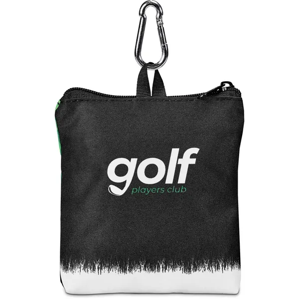 Hoppla Downs Golf Give Away Bag Hoppla Downs Golf Give Away Bag