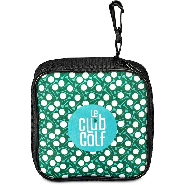 Hoppla Valley Club Accessory Golf Bag Hoppla Valley Club Accessory Golf Bag