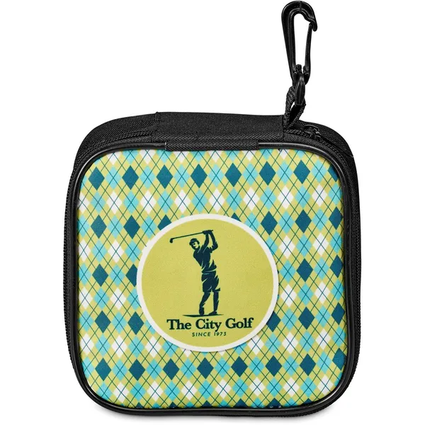 Hoppla Valley Club Accessory Golf Bag Hoppla Valley Club Accessory Golf Bag