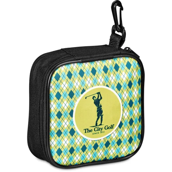 Hoppla Valley Club Accessory Golf Bag Hoppla Valley Club Accessory Golf Bag