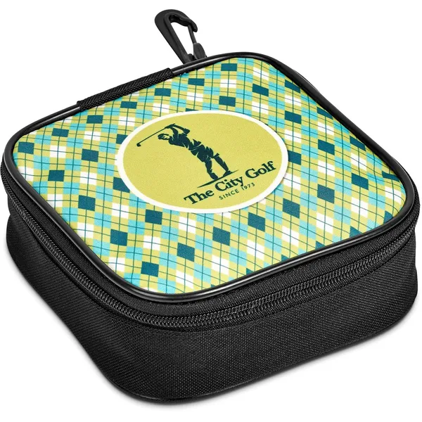 Hoppla Valley Club Accessory Golf Bag Hoppla Valley Club Accessory Golf Bag