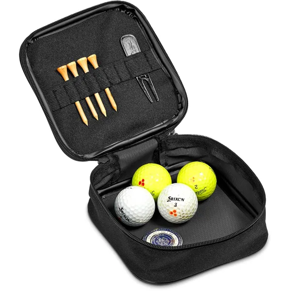 Hoppla Valley Club Accessory Golf Bag Hoppla Valley Club Accessory Golf Bag