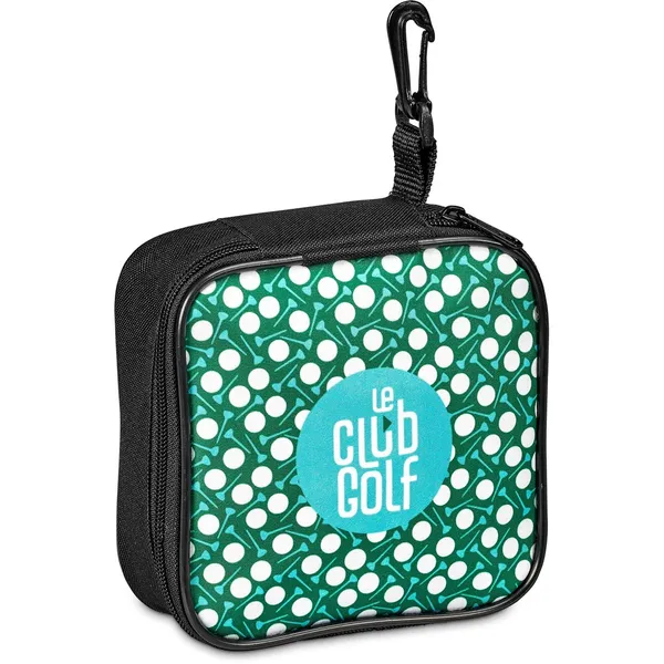 Hoppla Valley Club Accessory Golf Bag Hoppla Valley Club Accessory Golf Bag
