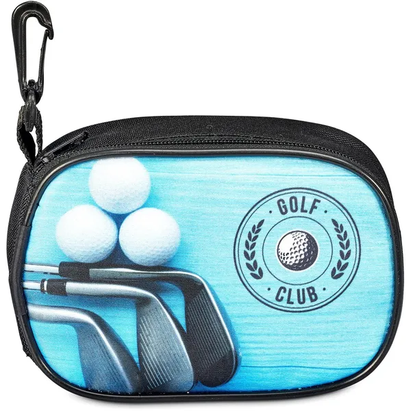 Hoppla Pines Club Accessory Golf Bag Hoppla Pines Club Accessory Golf Bag