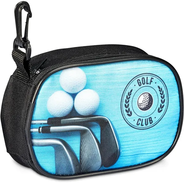 Hoppla Pines Club Accessory Golf Bag Hoppla Pines Club Accessory Golf Bag