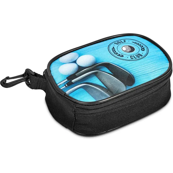 Hoppla Pines Club Accessory Golf Bag Hoppla Pines Club Accessory Golf Bag