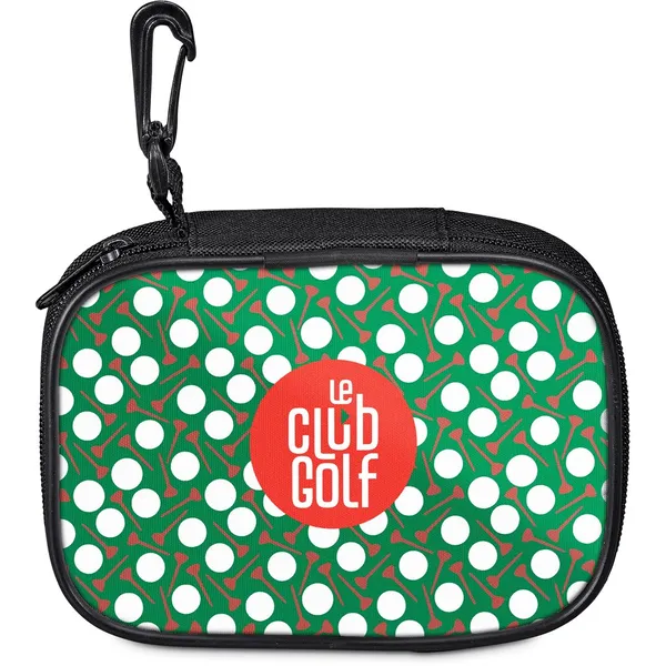 Hoppla Pines Club Accessory Golf Bag Hoppla Pines Club Accessory Golf Bag