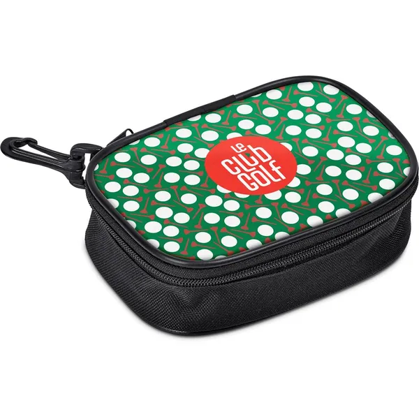 Hoppla Pines Club Accessory Golf Bag Hoppla Pines Club Accessory Golf Bag