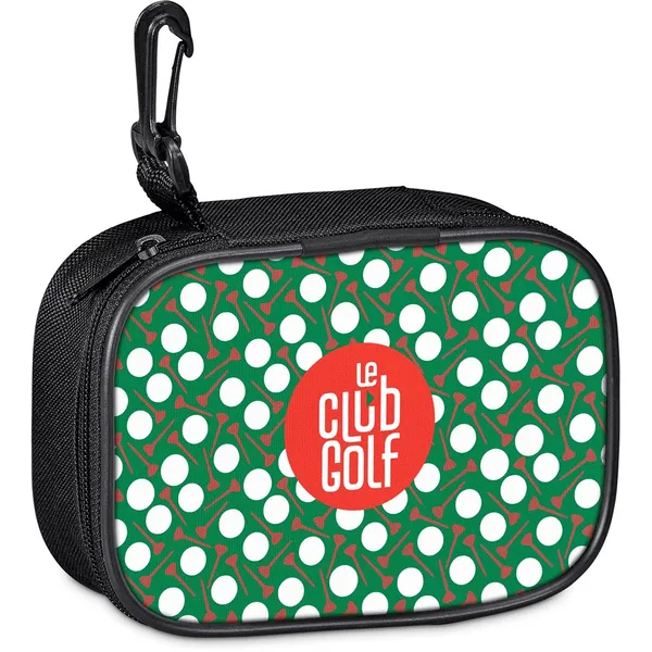 Hoppla Pines Club Accessory Golf Bag Hoppla Pines Club Accessory Golf Bag