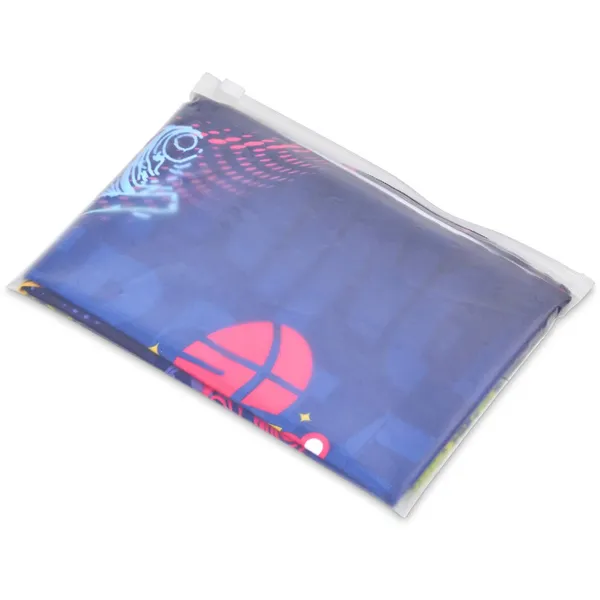 Hoppla Relay Sports Towel - Single Sided Hoppla Relay Sports Towel - Single Sided