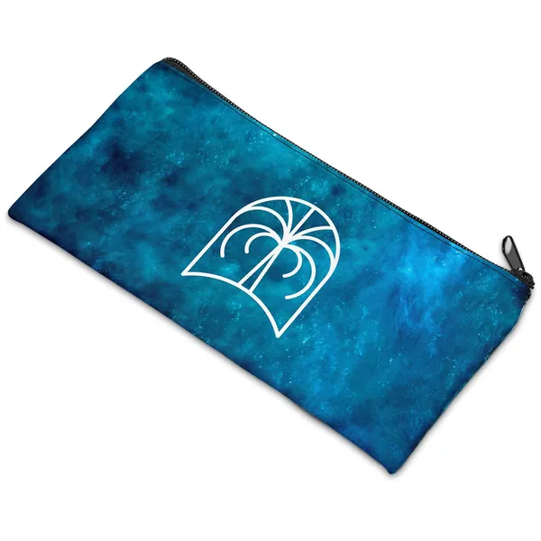 Pre-Printed Sample Hoppla Mindcraft Pencil Case Pre-Printed Sample Hoppla Mindcraft Pencil Case