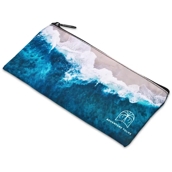 Pre-Printed Sample Hoppla Mindcraft Pencil Case Pre-Printed Sample Hoppla Mindcraft Pencil Case