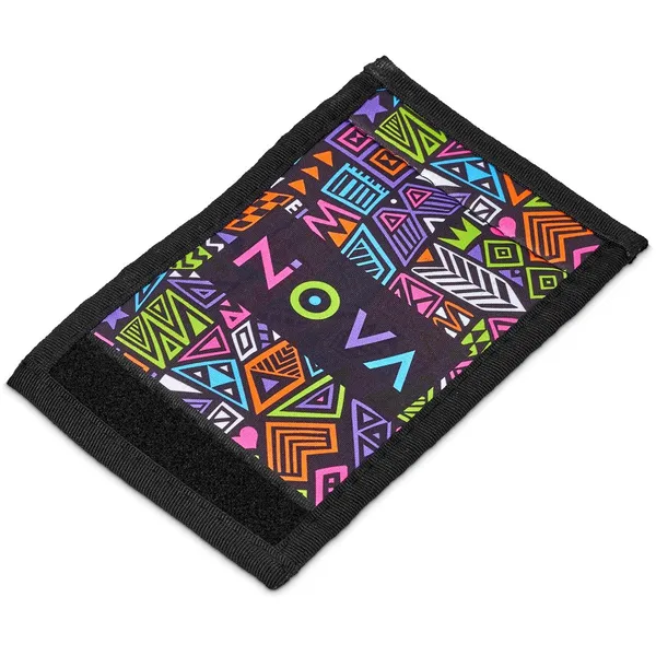 Pre-Printed Sample Hoppla Cape Neoprene Comfort Handle Grip Pre-Printed Sample Hoppla Cape Neoprene Comfort Handle Grip