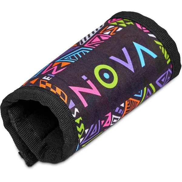 Pre-Printed Sample Hoppla Cape Neoprene Comfort Handle Grip Pre-Printed Sample Hoppla Cape Neoprene Comfort Handle Grip