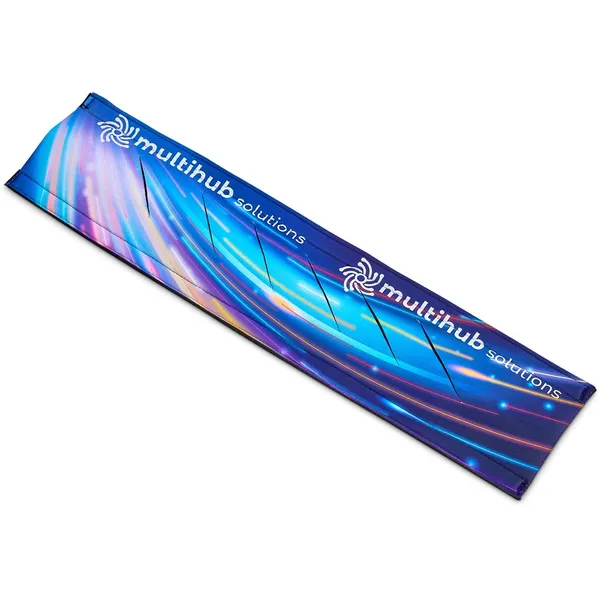 Pre-Printed Sample Hoppla Kito Neoprene Small Cable Tidier Pre-Printed Sample Hoppla Kito Neoprene Small Cable Tidier