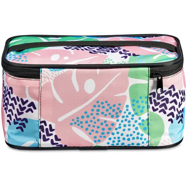 Pre-Printed Sample Hoppla Betty Toiletry Bag Pre-Printed Sample Hoppla Betty Toiletry Bag