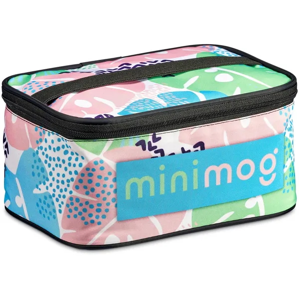 Pre-Printed Sample Hoppla Betty Toiletry Bag Pre-Printed Sample Hoppla Betty Toiletry Bag