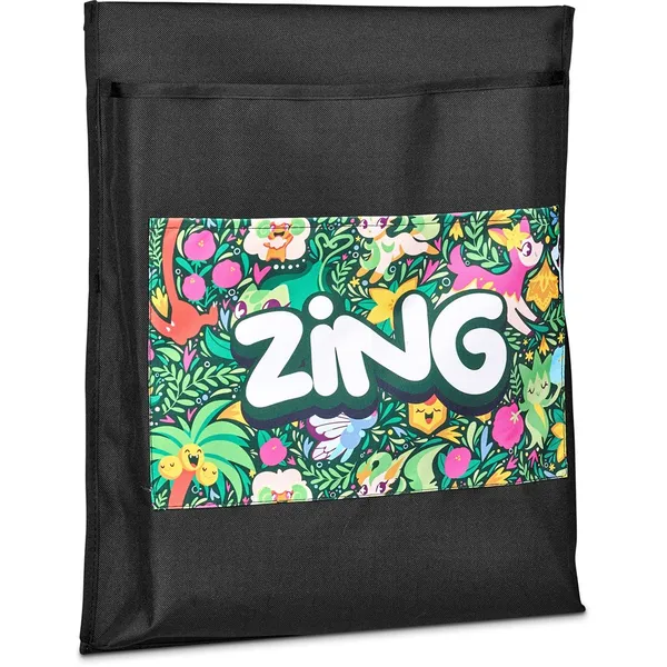 Pre-Printed Sample Hoppla Doon Chair Bag Pre-Printed Sample Hoppla Doon Chair Bag