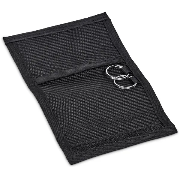 Pre-Printed Sample Hoppla Access Wallet Pre-Printed Sample Hoppla Access Wallet