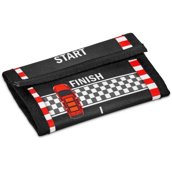 Pre-Printed Sample Hoppla Access Wallet Pre-Printed Sample Hoppla Access Wallet
