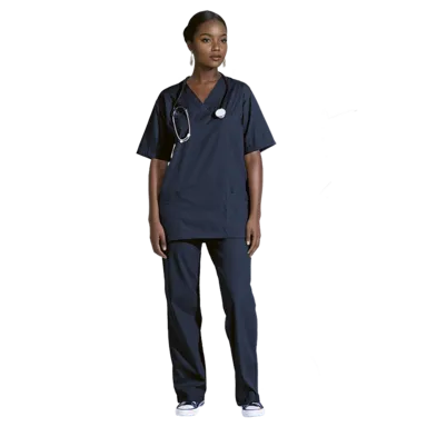Riley Scrub Pants Riley Scrub Pants